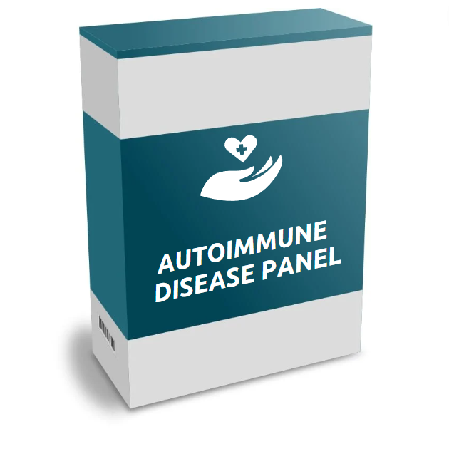 Autoimmune Disease Panel – Health Assessment Pro